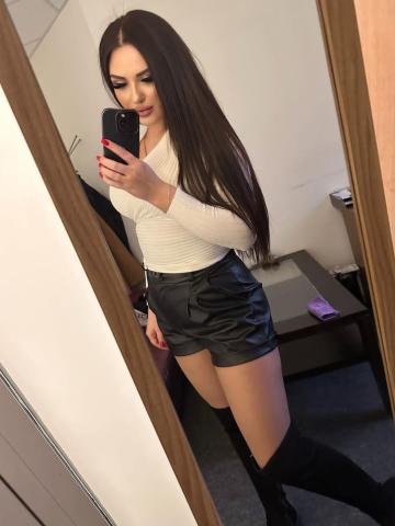 Индивидуалка Лина Фотография 4